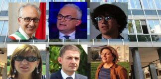 Comunali Caserta/Del Gaudio: “Quante spese in 20 giorni!”. Marino: “In arrivo anche cittadella dello sport”. E nel Pd si profila qualche clamoroso addio…