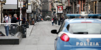 Napoli: in crescita del 49 per cento in una settimana i casi di covid