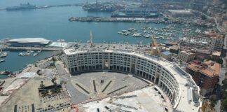 Processo Crescent, la pubblica accusa chiede la condanna di De Luca e degli altri imputati