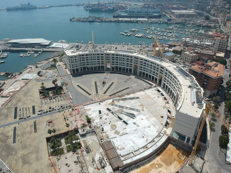 Processo Crescent, la pubblica accusa chiede la condanna di De Luca e degli altri imputati