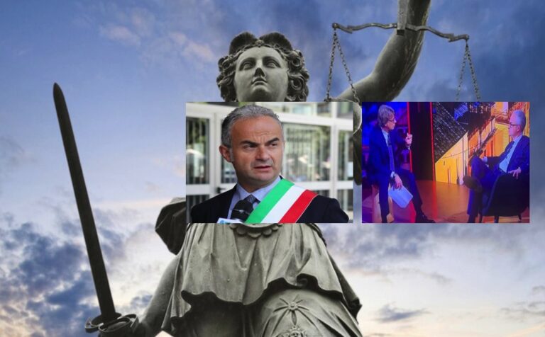 Arrestati e prosciolti, a Rete 4 Pio Del Gaudio: “Ecco cosa accadde agli inizi di luglio del 2015”
