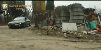 Da Torino a Caserta, traffico di rifiuti metallici ed autoriciclaggio: 15 persone arrestate