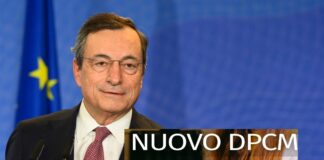 Ecco le nuove regole anti-Covid: niente zone gialle, stop alle visite, scuole aperte fino alla prima media