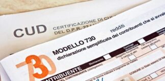 Fisco, dichiara sotto i 15mila euro un contribuente su quattro: sopra i 70mila solo il 4%