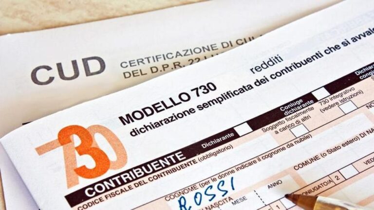 Fisco, dichiara sotto i 15mila euro un contribuente su quattro: sopra i 70mila solo il 4%