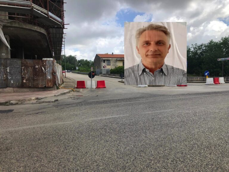 Grazzanise: chiusura del ponte ‘Unità d’Italia’ e circolazione nel caos, il sindaco incontra i cittadini