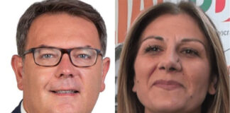 Cesa, ordinanza di demolizione di due capannoni abusivi dei figli e della moglie del geometra dell’Utc Cesario Alma: è lo zio del sindaco Guida