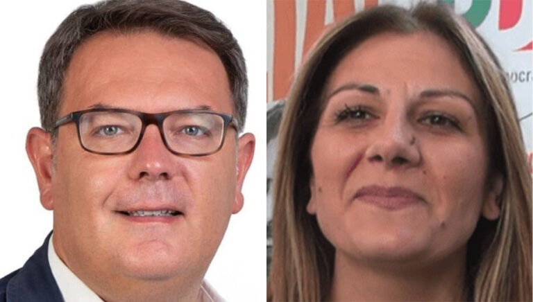 Cesa, ordinanza di demolizione di due capannoni abusivi dei figli e della moglie del geometra dell’Utc Cesario Alma: è lo zio del sindaco Guida