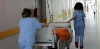 Fece cadere neonato, infermiera a processo nel Salernitano