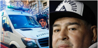 Il pm: “Maradona poteva essere salvato”. A processo otto medici accusati di omicidio colposo