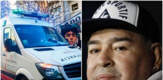 Maradona, indagine della Procura sui conti bancari dei medici indagati per la morte del “Pibe de oro”