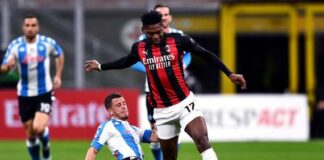 LE PAGELLE Colpaccio del Napoli a San Siro, Milan battuto 1-0: decide Politano