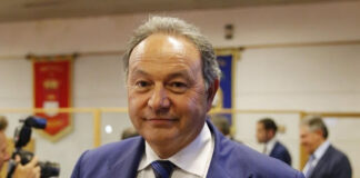 Pd Campania, Oliviero si dimette da assemblea regionale: commissariamento a un passo