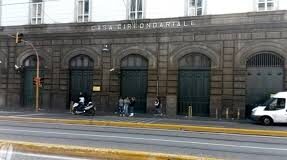 Il Covid corre veloce anche nelle carceri campane, 256 positivi a Poggioreale. Ciambriello e Ioia: “Avviare subito la campagna di vaccinazione”