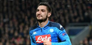 Napoli, Politano fiducioso: “Un ritiro per mettere tanta benzina nel motore”