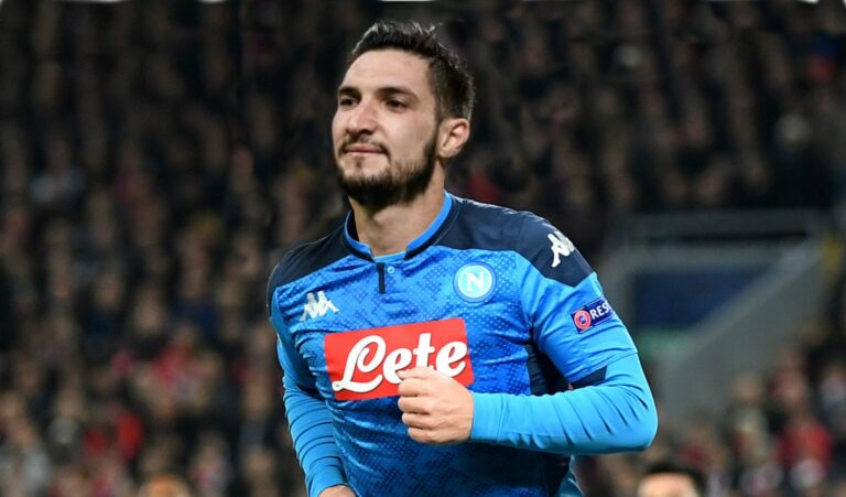 Nazionale, Insigne a casa per problemi: torna a Napoli anche Politano