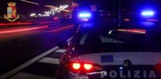 Pozzuoli, incendia i bidoni di un bar: 54enne denunciato per danneggiamento