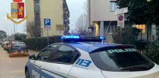 Teano: pensionato aggredito ed ucciso a pugni mentre era seduto su una panchina, arrestato 48enne