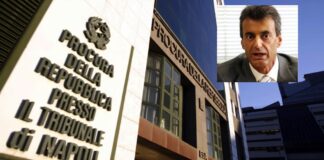 Magistratura napoletana in lutto: è morto il procuratore aggiunto Luigi Frunzio