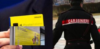 Dichiarano il falso e percepiscono reddito di cittadinanza, due persone denunciate nel Beneventano