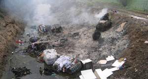 Disastro Regi Lagni: tutti assolti i 35 allevatori bufalini coinvolti nell’inchiesta del 2010