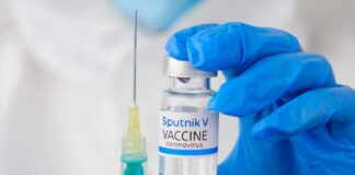 La Regione Campania pronta ad acquistare il vaccino russo Sputnik, procedura già avviata