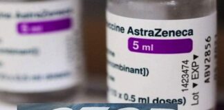 Sospeso il vaccino AstraZeneca. L’Aifa: “Solo per precauzione”. A Napoli donna ricoverata in gravi condizioni