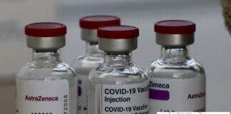 Vaccino AstraZeneca: nessuna prova di pericolosità, oggi i risultati dell’autopsia sul corpo del bidello 58enne morto a Giugliano