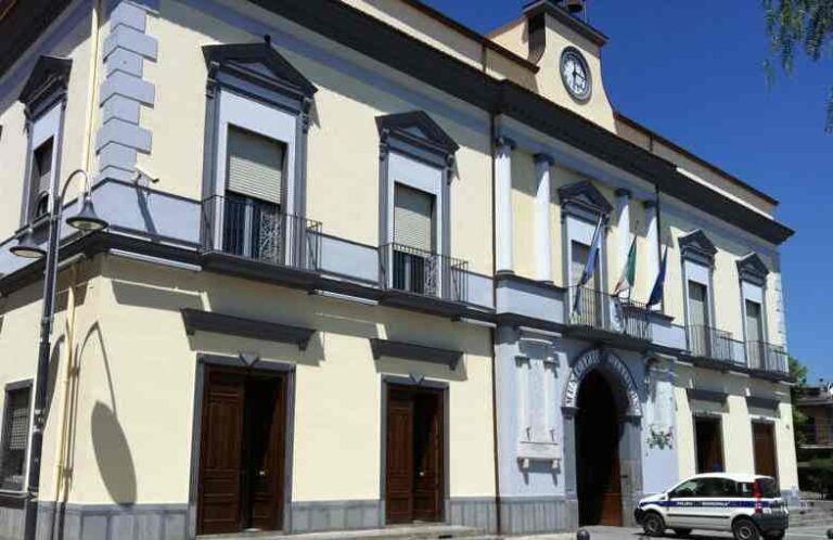 Comunali a Villa Literno, parlano Della Corte, Di Fraia, Tavoletta e Fabozzi. L’ex consigliere regionale: “In campo partendo dal dialogo con la gente”