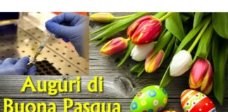 Pasqua e Lunedì in Albis all’insegna della lotta al covid: avanti a ritmo serrato con le vaccinazioni