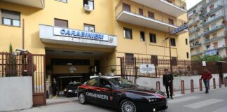 Aversa: denunciata la proprietaria di una rosticceria del centro, accusata di resistenza a pubblico ufficiale