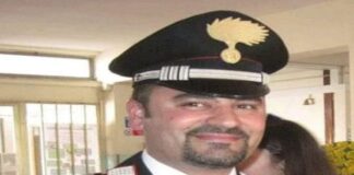 Marcianise: il Covid si porta via anche il papà del maresciallo Baldassare Nero