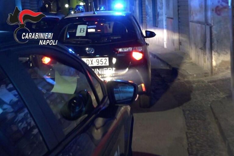 Marano – Carabinieri in azione, trasferimento fradudolento di beni: tre arresti