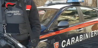 Ucciso nel corso di un raid punitivo a Castel Volturno, cinque persone arrestate dai carabinieri