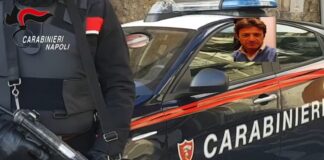 Torre Annunziata, 61enne ucciso con una coltellata, nel corso di una banale discussione per un parcheggio. Il sindaco: “Profondamente scosso…!”.
