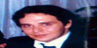 Carinaro: arriverà oggi dall’Inghilterra la salma di Carlo Masi, lunedì mattina i funerali