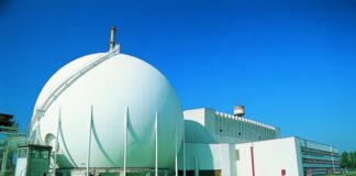 Dal Recovery Plan fondi anche per la bonifica della centrale nucleare di Sessa Aurunca