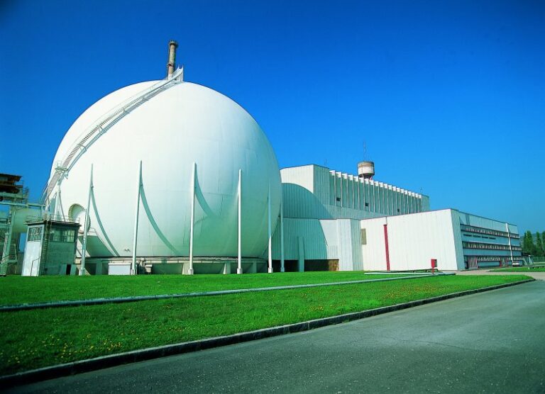 Dal Recovery Plan fondi anche per la bonifica della centrale nucleare di Sessa Aurunca