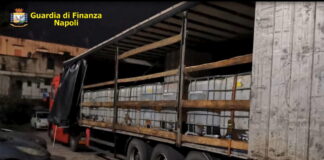 Frode su prodotti petroliferi: 70 misure cautelari e sequestri per un miliardo di euro. In Campania decine di persone coinvolte