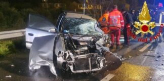 Tragedie pasquali: a Torre del Greco 82enne travolto mentre attraversa la strada. Domitiana fatale per un 21enne