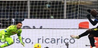 Napoli-Inter in campo questa sera (0re 20,45), l’Atalanta Batte la Juve (1-0), la Lazio un ottimo Benevento (5-3)