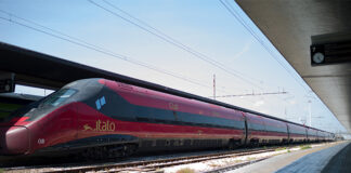 Treni, convenzione tra Ordine giornalisti Campania e Italo: sconto del 20% sull’offerta Flex. Ecco come fare e a chi rivolgersi