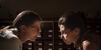 L’Amica geniale tre, in settembre a Napoli la conclusione delle riprese