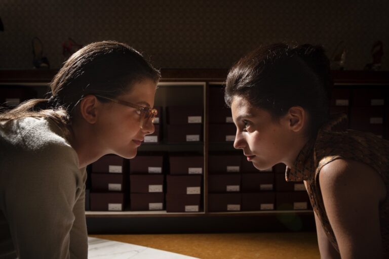 L’Amica geniale tre, in settembre a Napoli la conclusione delle riprese