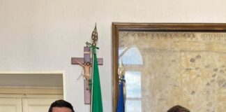 Aversa, è Marco Villano il nuovo vice sindaco della città: “Consapevole delle difficoltà, ma il mio impegno sarà massimo”