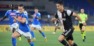 Juve-Napoli con ancora il terzo incomodo dietro l’angolo: anche Bernardeschi positivo