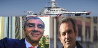Open Arms, De Magistris: “Sequestravano esseri umani…”. Nappi: “Napoletani i veri prigionieri, della sua incompetenza”