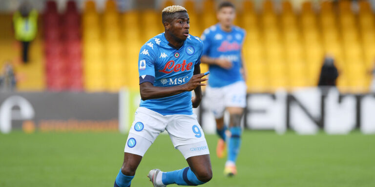 Il Napoli batte il Crotone, ma quanti errori! Le pagelle di Campania Notizie