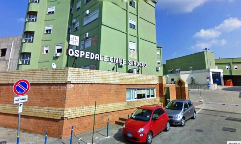 Sessa Aurunca: Comune ed Asl siglano un’intesa per la realizzazione del nuovo ospedale