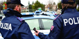 Benevento: spedizione punitiva con mazza da baseball, arrestate due persone